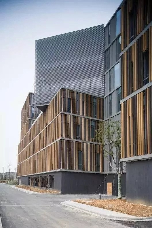 建筑外立面设计