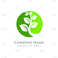 小栗子668采集到logo设计