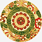 古典高清素材 古典 欧式花纹 装饰图案 免抠png 设计图片 免费下载