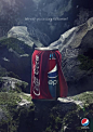 Wolve in Sheeps Clothes - Pepsi won Halloween with this clever ad