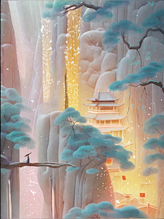 夏日-限定采集到C._创意海报