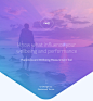 Me@ - Happiness and Wellbeing App on Behance