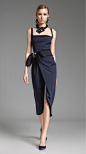 Pre-Fall ⊹ Donna Karan -- TOPIT.ME 收录优美图片