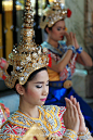 【泰国】去曼谷不能错过的四大寺庙, J调de华丽旅游攻略