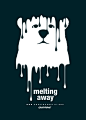 melting away | Save the Arctic                                                                                                                                                                                 More