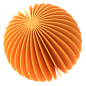 Geometry_10元素 图形 3D 立体 插画 图标 png PSD 免抠 设计