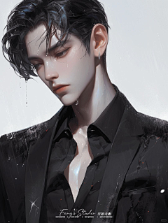 叮铃儿采集到BJD