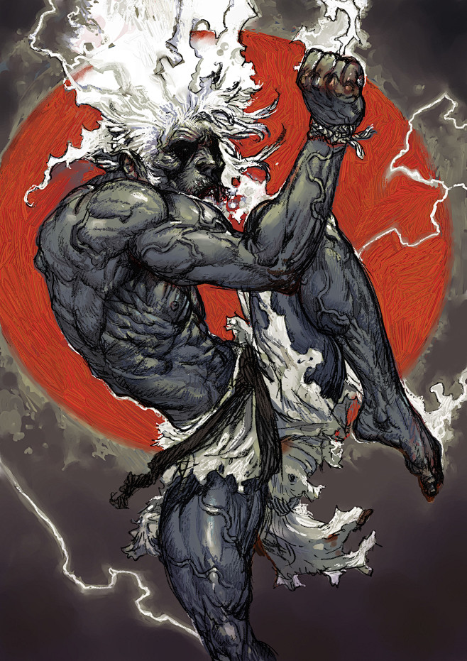 famouszeldaartistreturnswithnewgamejapaneseartistkatsuy