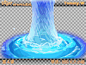 Waterfall cycle - 第四课作业@A浩南哥C采集到