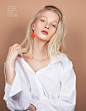“Elegant Simplicity” for Flanelle Magazine : Retouching: GracevikModel: Lisa @eastwestmodels MUA: Karolina Venditti Stylist: Isabelle Barsch 