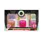 Naught Kisses & Sweet Cheeks  - Too Faced : Whether you're naughty or nice, the Naughty Kisses and Sweet Cheeks is on every makeup lover's holiday wish list. Get this Too Faced set before they're all gone!