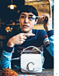 GINZA 日本 2019年3月 - 女装杂志分析 - WOW-TREND 热点趋势