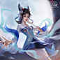 匠人绘CG艺术的照片 - 微相册