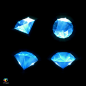 Diamond model, Amiram Zocowitzky : was created for various applications in game features