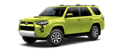 阿茶~采集到Toyota 4Runner Limited