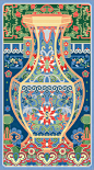 Cards: Patterns Maniac :: Behance