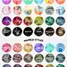 The Watercolor Media Kit (For Photoshop) : ★ SOFTWARE REQUIREMENT: ADOBE PHOTOSHOP CS or NEWER ★http://crtv.mk/r0AjIYou wanted it in Photoshop, and now you've got it! I just turned the Ginormous Watercolor Media Kit for Illustrator into a monster, Photosh