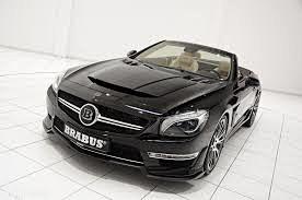 benz brabus logo