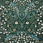 纹样
William Morris ​​​​