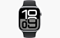 MXM23ref_SR_S10_VW_PF+watch-case-46-aluminum-silver-nc-s10_VW_PF+watch-face-46-aluminum-silver-s10_VW_PF