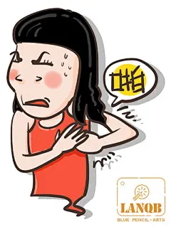 刚出炉的傅园慧表情包就问你要不要！ - 蓝铅笔