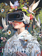 VR眼镜 | 未来已至