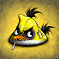 愤怒的小鸟 Angry Birds 