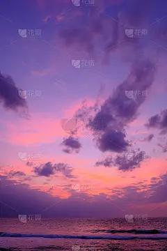 与那国岛的日落