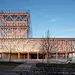 Caisse d’Epargne银行办公总部，法国 / GRAAM Architecture

双层生物气候表皮的木构建筑