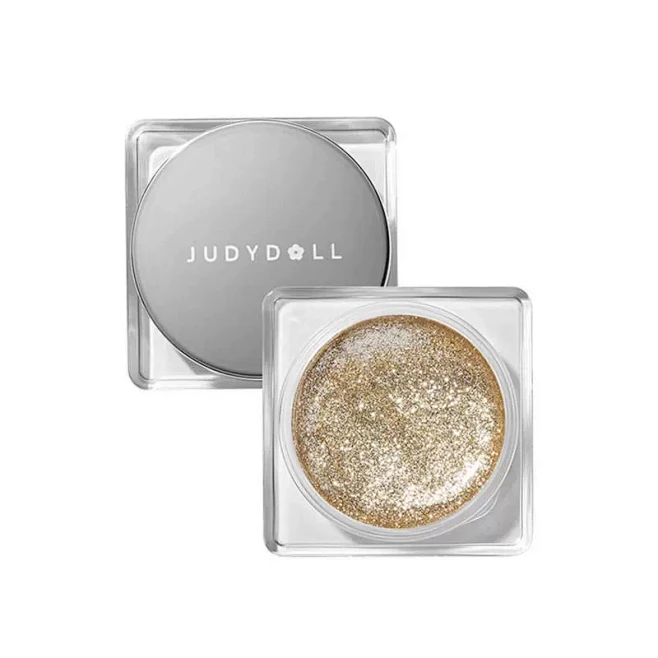 Judydoll橘朵星空罐啫喱眼影盘单色...