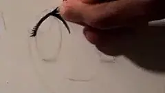 【Marck chrilly手绘教学】四种眼睛画法—在线播放—优酷网，视频高清在线观看