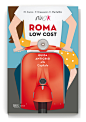 Roma low cost