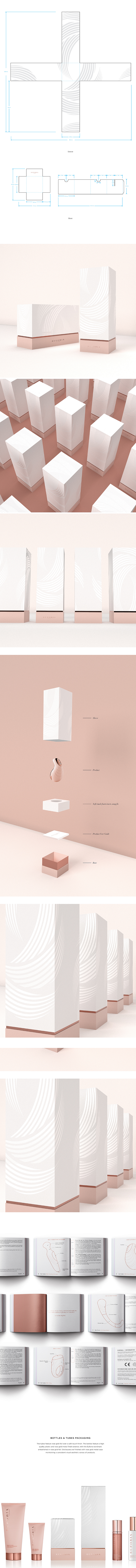 Euforia Brand & Pack...