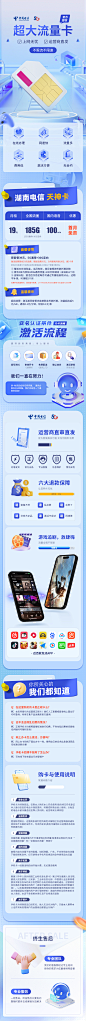 流量卡详情