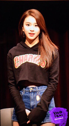 jiayoujiaoyou采集到chaeyoung