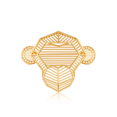 国学十二生肖|老庙黄金