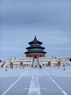 靛蓝×Soong采集到photography.建筑