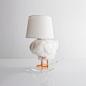 Table Lamps Archives | R & Company