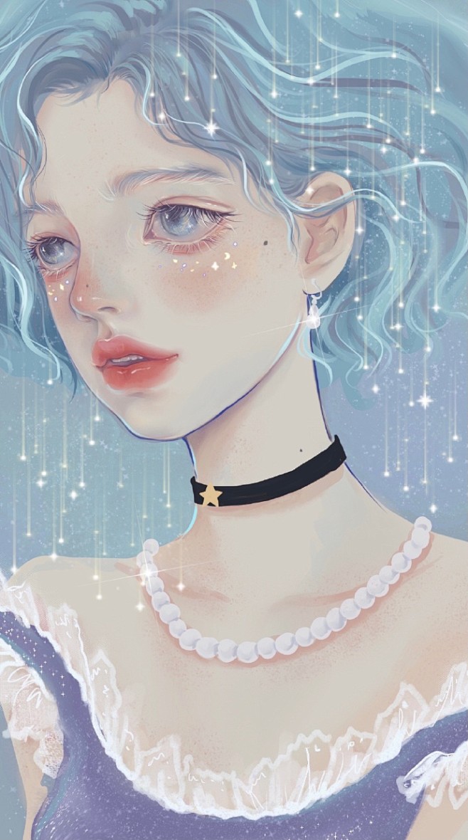 
        超仙美少女战士头像
 ...