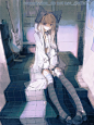 画师推荐 nYaPii- | 地雷系的破碎美
