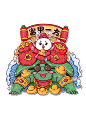 兔年