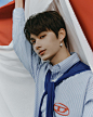 @SEVENTEEN_Harbour 的个人主页 - 微博