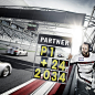 Porsche Racing | Frank Kayser | CGI on Behance