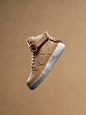 Nike Sportswear: 5 Decades of Basketball Air Force 1