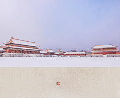 Kaisky采集到宫（景）