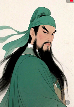 傅新华采集到将军
