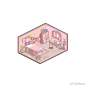 四月更新


像素画超话#像素画# ​​​ ​​​​