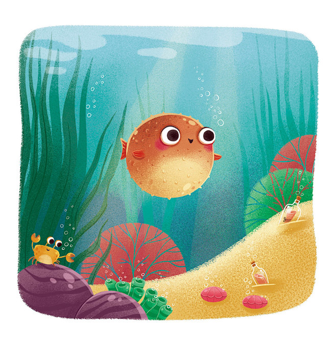Behance :: 为您呈现