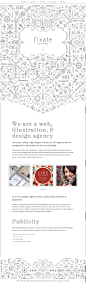 Web Design Agency (1280×4206)#web#