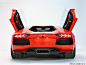 Aventador 2011款 LP700-4 1024309图片_兰博基尼_汽车图库_汽车之家